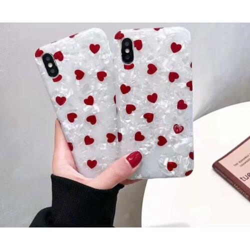 Viiii Colors Phone Cases