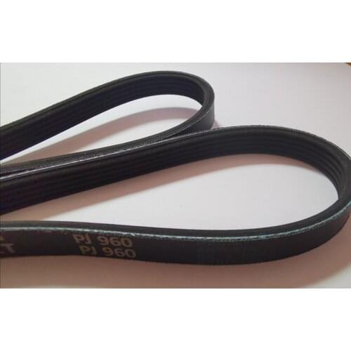 Top quality 5PJ960 6PJ960 4PJ960 Ribbed belts