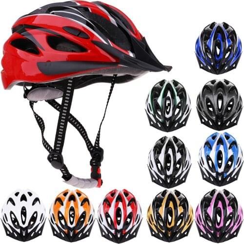 Adults Safety Helmet for Cycling Roller Inline Skating Biking