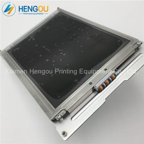1 Piece Free Shipping MD400F640PD1A Heidelberg SM102 CD102 SM74 PM74 CP Tronic Display PG640400RA4-2 PG640400RA4