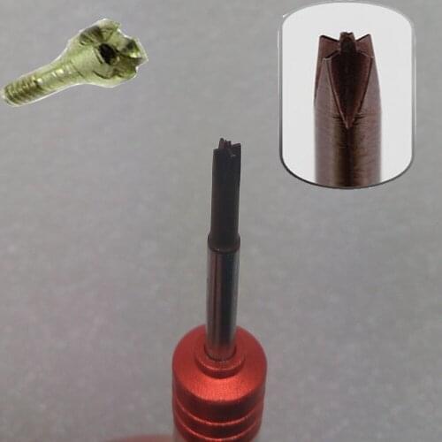 1pcs NEW high quality for IPHONE 7 7 puls plate screw batch teardown medium middle plate special phillips screwdriver for repair