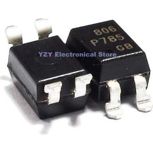 100pcs/lot in stock TLP785GB SOP P785 SOP4 New Fast Shipping Best price