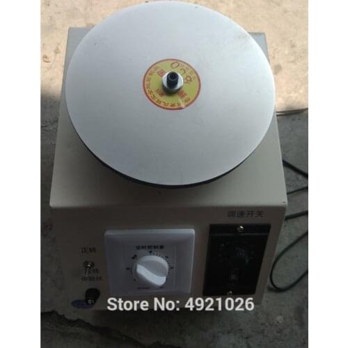 220V Timing Speed Control Function Sharpening Machine, 180mm Disc Cutter Grinding Electric Machine Knife Special Polishing