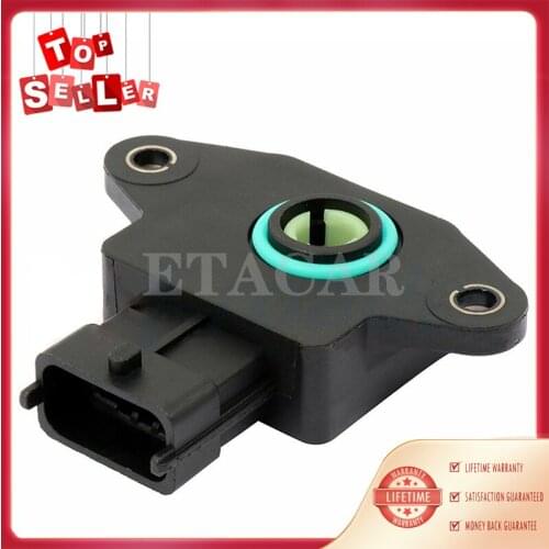35170-22600 3517022600 TPS Throttle Position Sensor Fits For 1997 1998 1999 2000 2001 2002 2003-2010 Kia Hyundai Dodge Saab Cadi