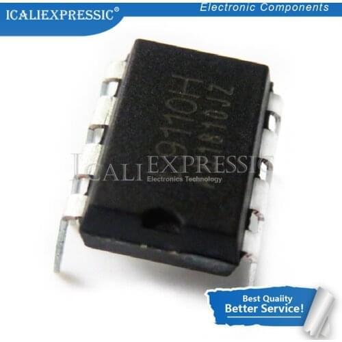 5PCS L9110H L9110 DIP-8 new original In Stock