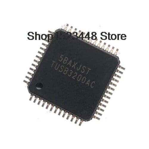 5pcs/lot TUSB3200AC TUSB3200C TUSB3200ACPAH TUSB3200CPAH TUSB3200 3200AC