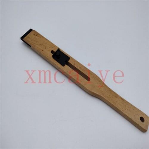 5 pieces High quality MO ink knives MO printing machine parts scraping shovel
