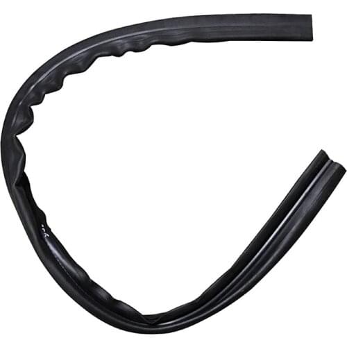 8R0823723B for Audi Q5 2009-2017 Automobile front hood sealing strip hood rubber strip