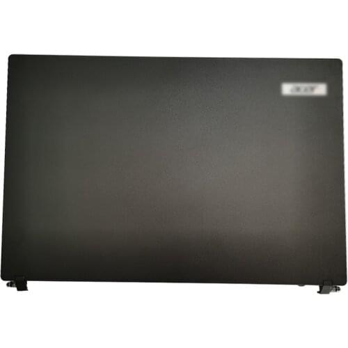 NEW For Acer TravelMate P2510 Series N16P8 LCD Back Cover/Hinges/Palmrest/Bottom Case Computer Case Black