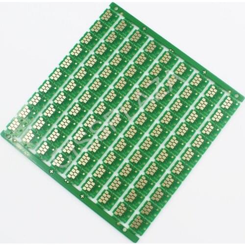 CISSPLAZA 40PCS C9345 Maintenance box Chip Compatible For Epson ET-5800 5880 5850 WF-7840 7820 L15150 15160 15158 15168 Printer