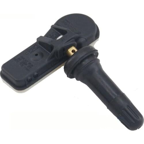 4PCS Car Tire Pressure Monitor Sensor TPMS 52933-C1100 for Hyundai Creta IX25 G6KC