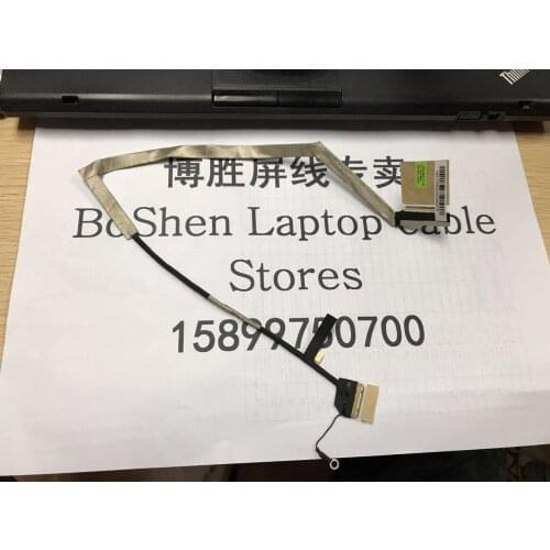 Video screen Flex cable For Toshiba S55T S55T-A5379 S50T-A P55T P50T laptop LCD LED Display Ribbon Camera cable 1422-01E9000