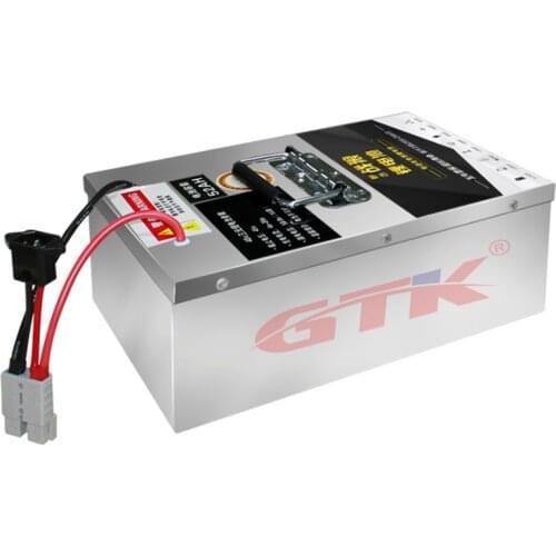 GTK Brand high quality 72v 22Ah-90Ah Li-ion battery pack for ebike ,tricycle and electric bike +charger