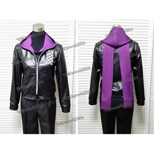 Free shipping Tokyo Ghoul Ayato Kirishima Cosplay Costume