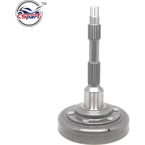 500CC Clutch housing Cover for LINHAI ATV UTV 500 500CC LH188MR Housing