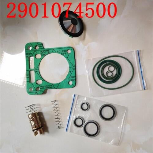 NEW 2901074500 Oil Stop Valve Kit Fits Atlas Copco Air Compressor