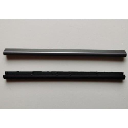 New LCD Screen Hinges Cover Black for ASUS FL5900U X556UA Laptop Shaft Cover Cap