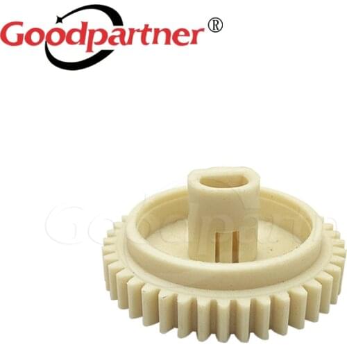 20X RU5-0016-000 Lower Pressure Roller Gear 40T Fuser Gear for HP 4200 4240 4250 4300 4350 4200DTN 4200L 4250dtn 4250tn 4300DTN