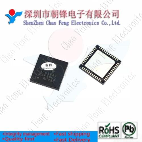 ALC5640-VB-CGT ALC5640 ICN6211 ISL6333AIRZ USB4604-1080HN-TR USB4604HN GSL2681 QFN48 New Original