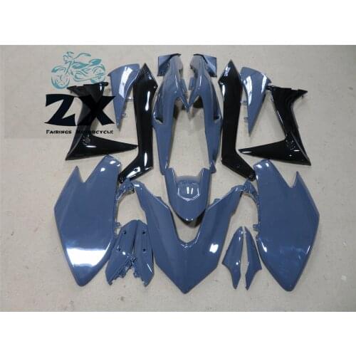 Free gift Motorcycle fairings forFairing Kit Bodywork for T-MAX Tmax 560 gray tmax 560 2019 2020 UV paint Good Quality 18Psc