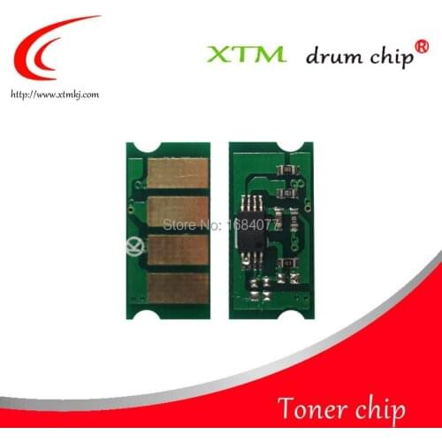 Toner chip for Ricoh Aficio SP C311 C312 C231 C310 C232 C242 printer laser cartridge chip