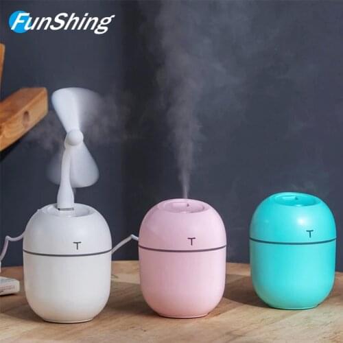 Funshing Air Humidifiers