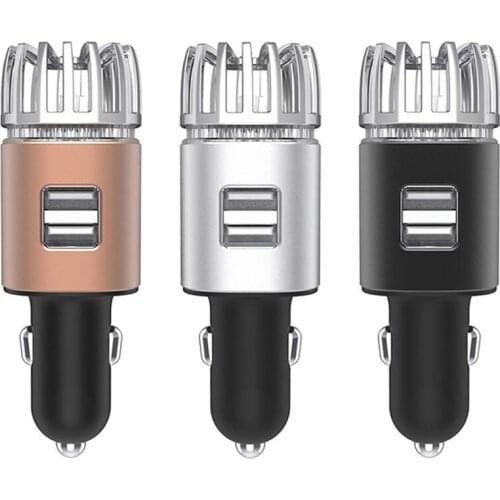 iSincer Car Ionizers