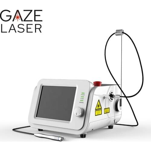 Gigga laser blood vessels removal machine IPL