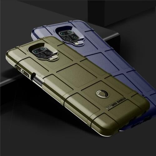 LYKL Phone Cases Xiaomi Redmi Note 7S