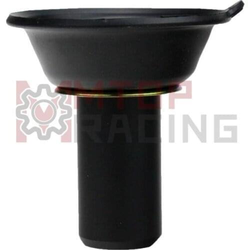 MEMBRANE Diaphragm Carburetor Vacuum Piston For Yamaha XVS400 Drag Star 1996 1997