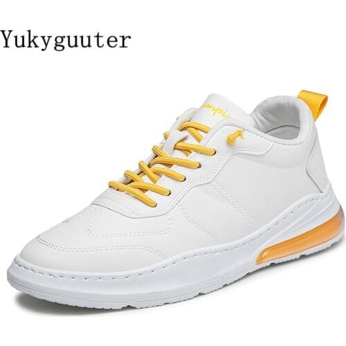 Men Running Shoes Sports Sneakers Flats Breathable Spring Autumn Outdoor Walking Male Athletic Lace Up Platform Comfortable