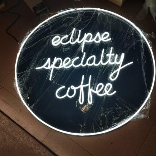 Neon light signs customized name Neon Sign for Bar