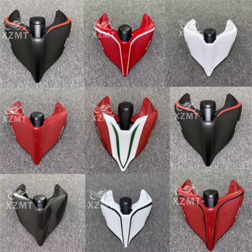Artudatech Rear Cover Tail Fairing Fit for Ducati Panigale V2/ V4 / V4R rear hump single seat cover rear tail hump core