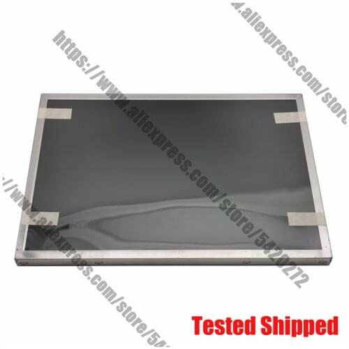 Original G150X1-L02 LCD screen