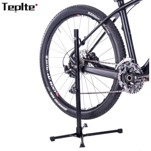 Bike Repair Stand Bicycle Support Aluminum Alloy Height Adjustable Removable Foldable MTB Road Bike Parking Stand