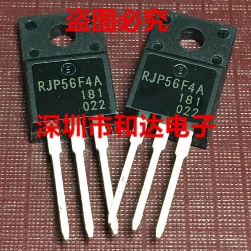 RJP56F4A TO-220F