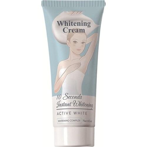 UZZDSS Antiperspirants