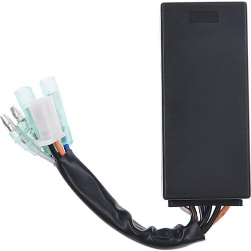0451021 For Polaris Predator 50 Scrambler 50 Motorcycle CDI Ignition Box Module