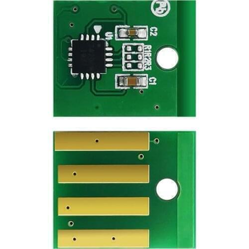 100K Drum Chip for Lexmark MX812de MX812dfe MX812dme MX812dte MX812dtfe MX812dtme MX812dxe MX812dxfe MX812dxme MX810dfe MFP