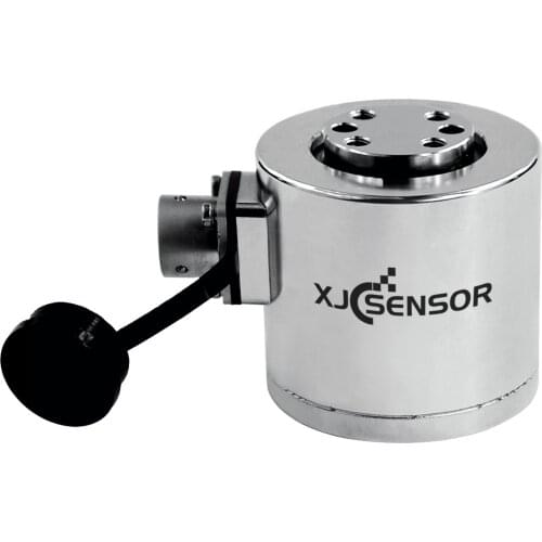 3 axis Load Cell Force Sensor for Robots