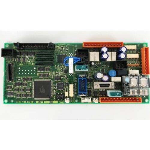 A20B-2100-0770 FANUC
