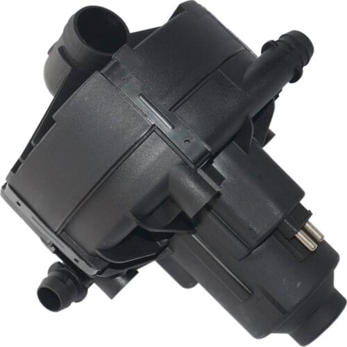 AP02 For MERCEDES W204 C209 W211 W212 M272 M273 0001404685 Secondary Air Pump New 704389020,0580000025