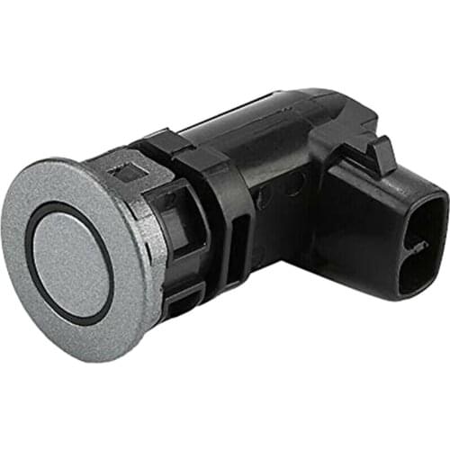 Auto Parts Reversing Image Sensor Adapter Bumper Parking Corner Assist Sensor PDC for Mazda Ruiyi 2009-2012 GS1D67UC1A