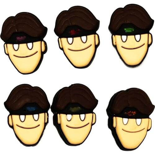 Free shipping 50pcs/lot 2020 newest tennis vibration dampeners