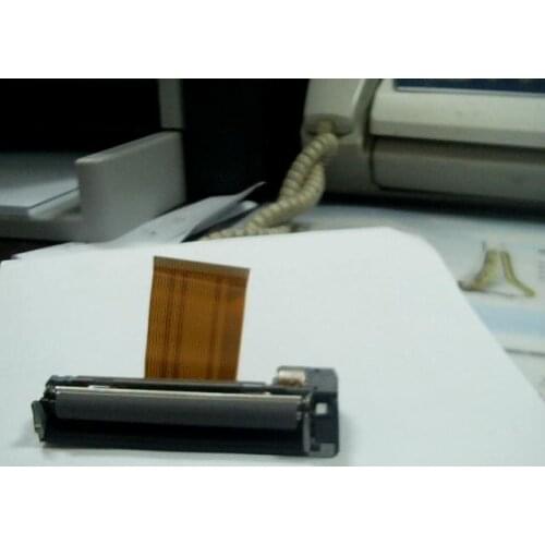 FOR 1PCS FTP-638MCL103 / EDAN SE-300 SE-3 Original Imported Print Head