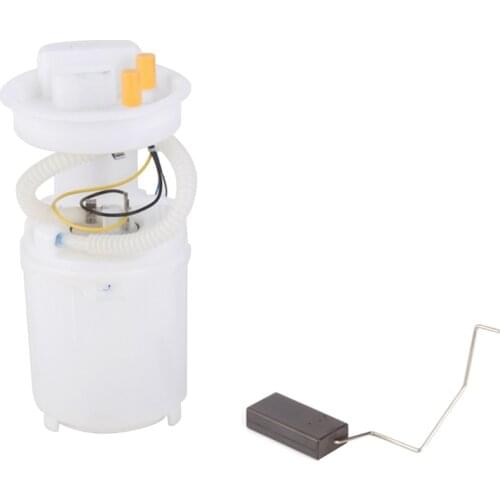 For Volkswagen Car Modification Electronic Pump Electronic Fuel Pump 1J0919051B