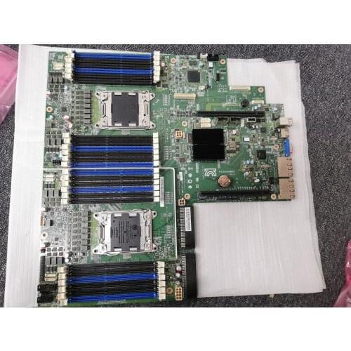 For new Intel Server Motherboard S2600G (Z / L ) P/N:G11481-355