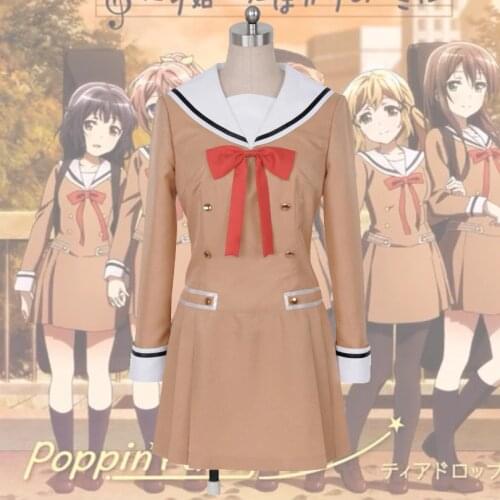 Eime Christmas Costumes