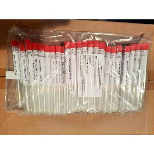 Фармхимсервис Glass Test Tubes