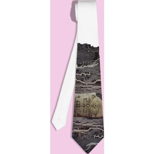 Fanzhuan Free Shipping Summer mens male fashion casual Fashion Tie British Van Groom Ceremonial Dress Formal Tie Himalay 8cm6cm